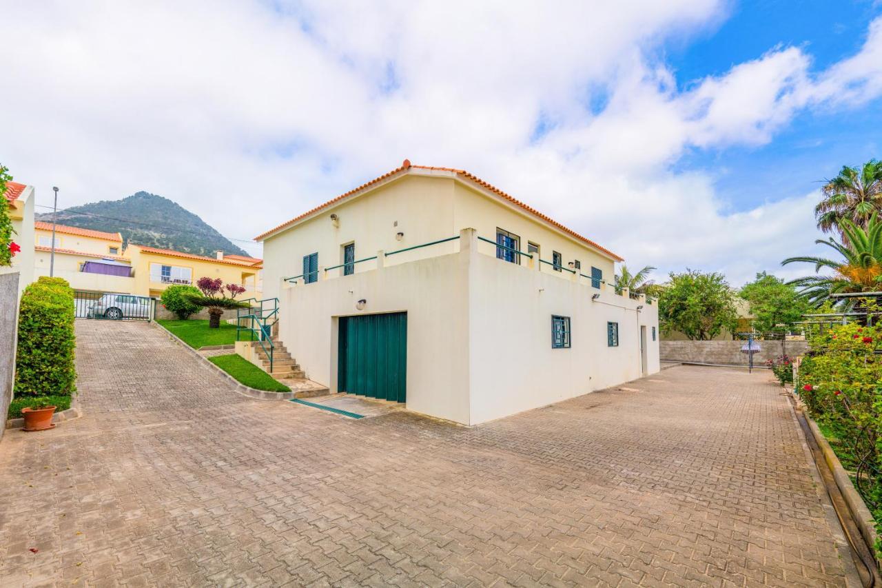 Lago do Castelo Vila Baleira (Porto Santo) Exterior foto