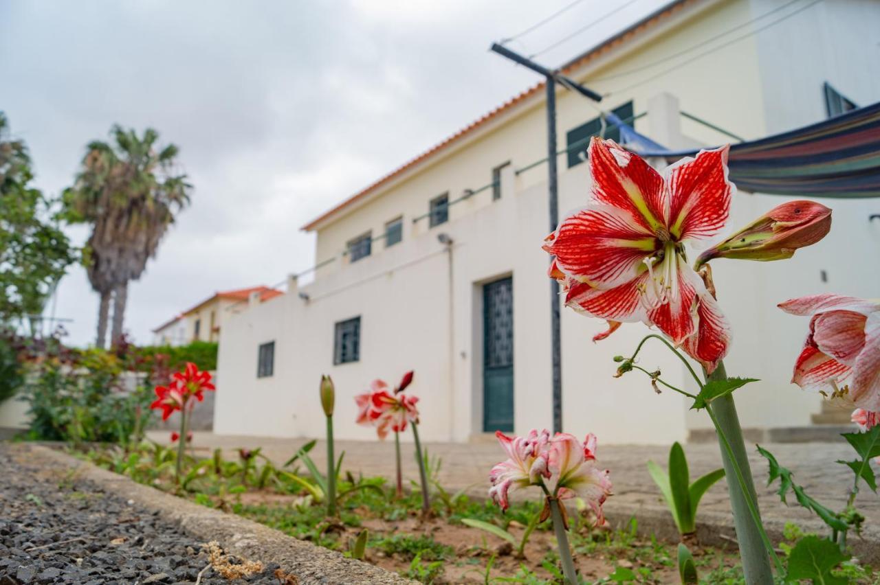Lago do Castelo Vila Baleira (Porto Santo) Exterior foto