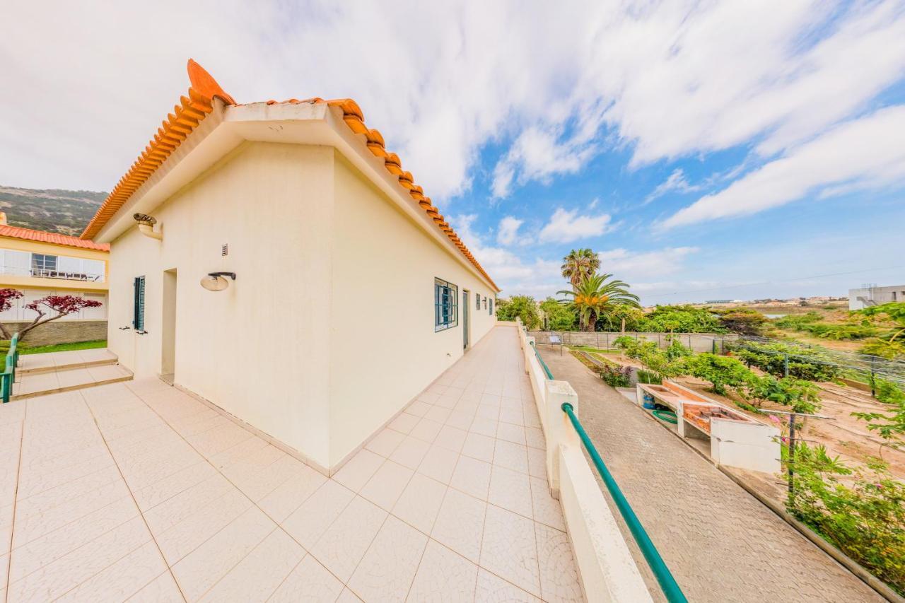 Lago do Castelo Vila Baleira (Porto Santo) Exterior foto