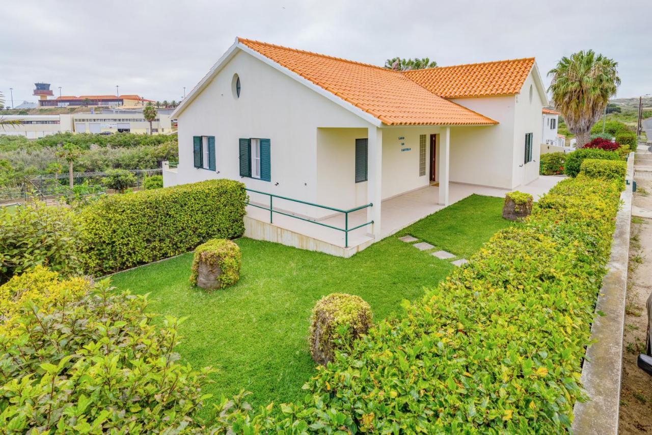 Lago do Castelo Vila Baleira (Porto Santo) Exterior foto